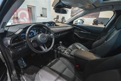 مازدا CX-30